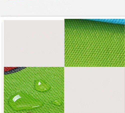 LARGE BABY PLAY FLOOR MAT : Ideal for Crawling / Playing ~ WATERPROOF NON-SLIP