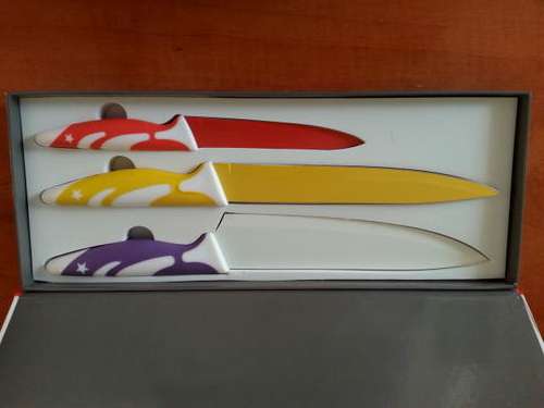 !!! High Quality Knife Set