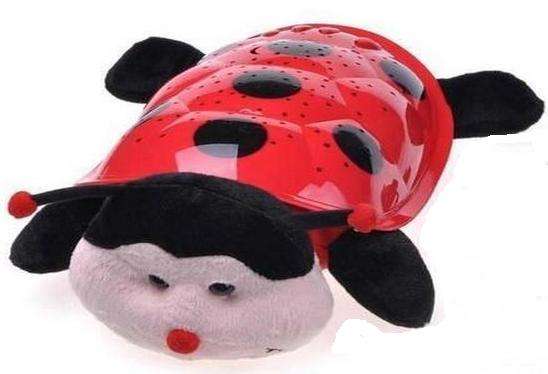 Ladybird Night Sky Light Constellations "Musica"