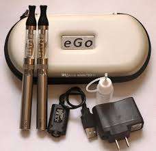 eGO-CE6 ELECTRONIC CIGARETTE : Speedy Courier Delivery!!!