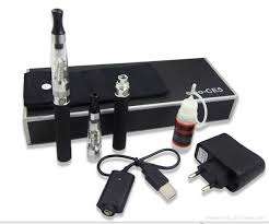 2 PIECE eGO-CE5 ELECTRONIC CIGARETTE : Speedy Courier Delivery!!!
