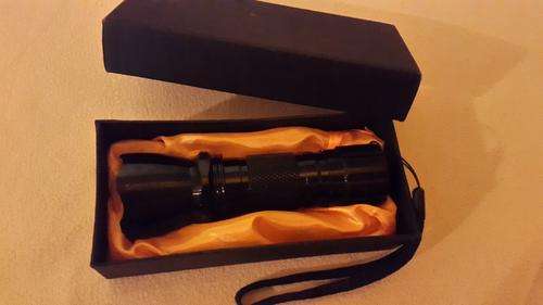 LED TORCH