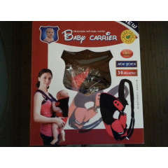 BABY CARRIER