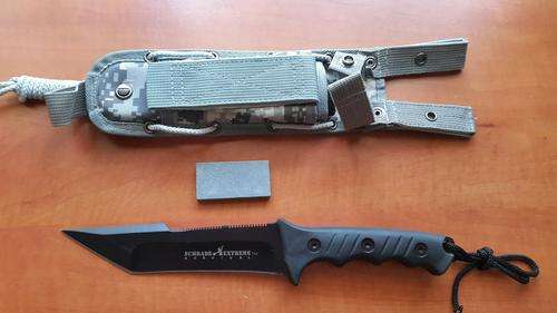 EXTREME SURVIVAL KNIFE