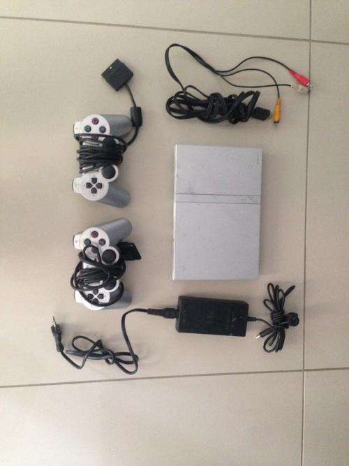 Sony Playstation 2