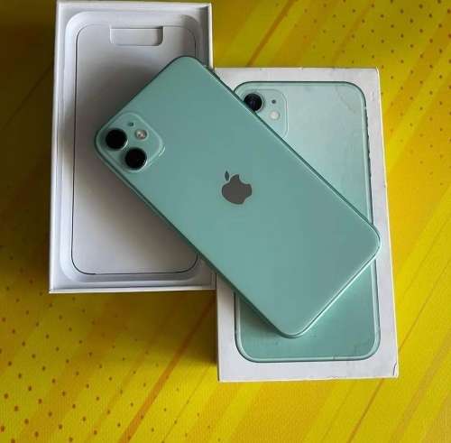 I phone 11 128gb