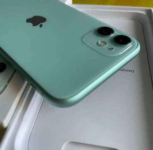 I phone 11 128gb