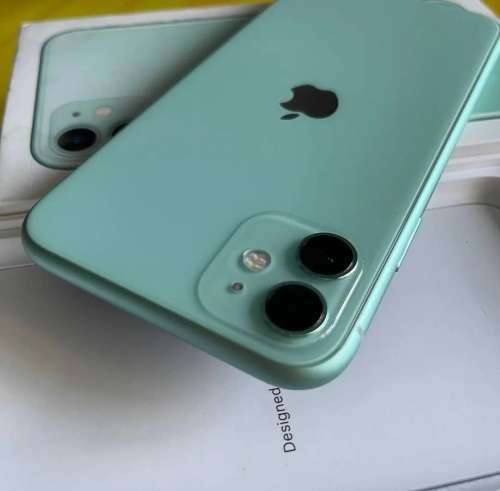 I phone 11 128gb
