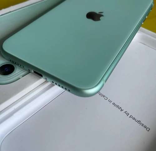 I phone 11 128gb