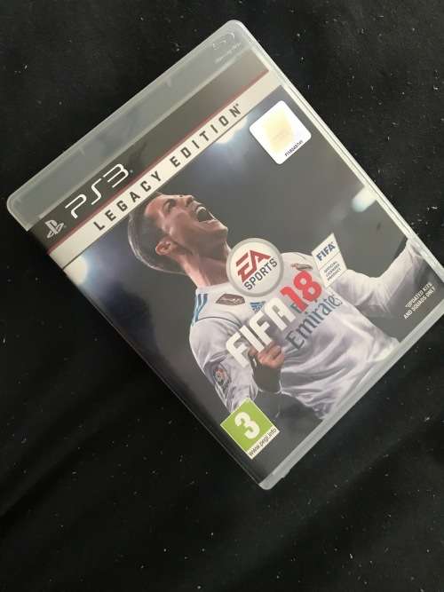 ps 3 + 12games