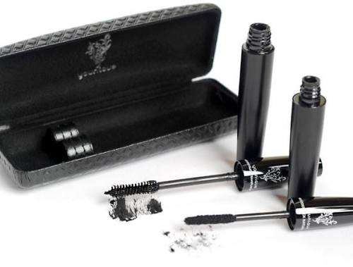 3D Fibre Lashes
