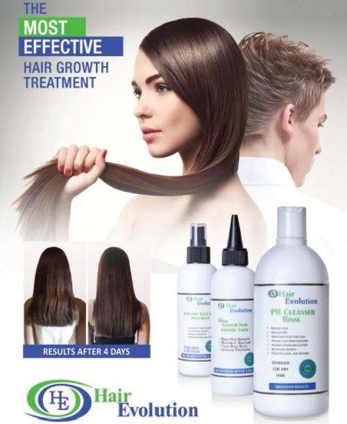 Peanie Hair Growth Tonic from Hair Evolution