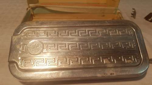 Vintage! Rolls Razor set!