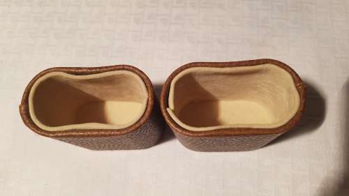 Very nice Backgammon set!