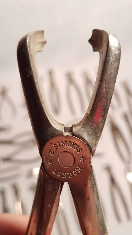 Dentistry Antiques!!! (37 unique apparatus)