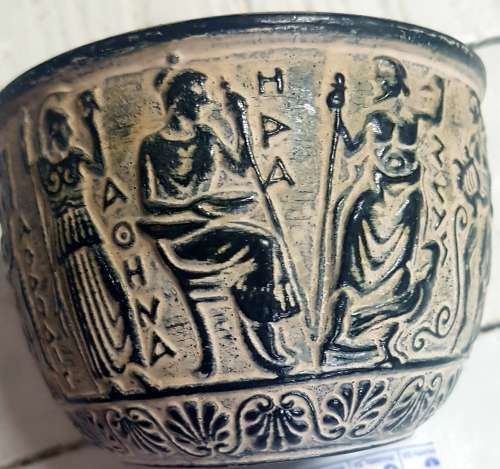 Greek Souvenirs!