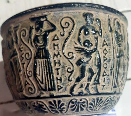 Greek Souvenirs!