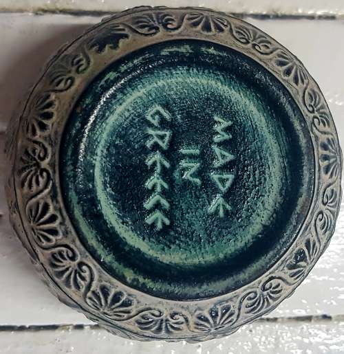 Greek Souvenirs!