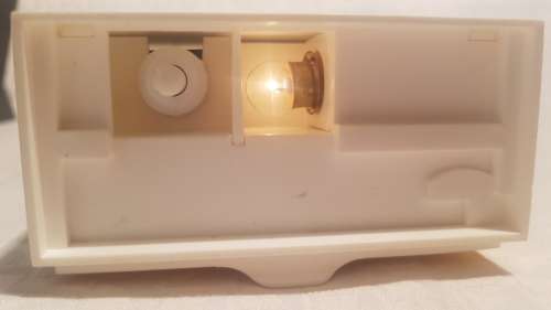 Highly collectable!!! Vintage Sindy doll house Wall Cupboard!