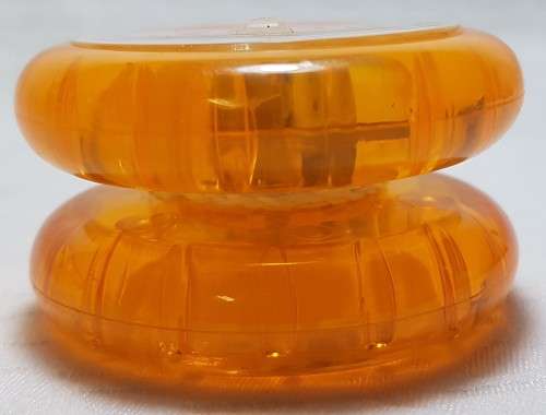 Wimpy yoyo with lights!