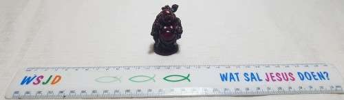 Beautiful small Budai (Laughing Buddha)!