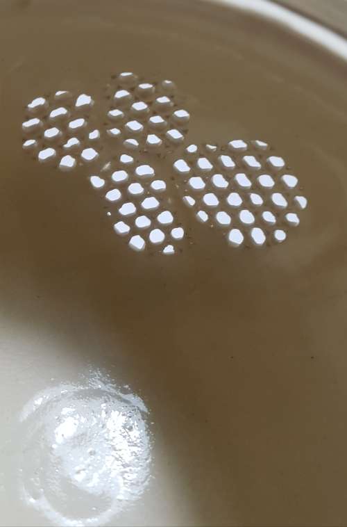 Japanese Satsuma Incense Burner!
