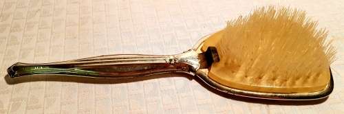 Super Vintage!! Woman`s Grooming Set!