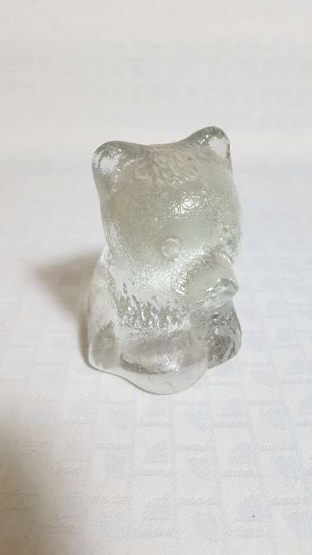 Amusing Glass Paper Weights!!!