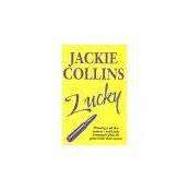 LUCKY by Jackie Collins