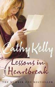 LESSONS IN HEARTBREAK by Cathy Kelly