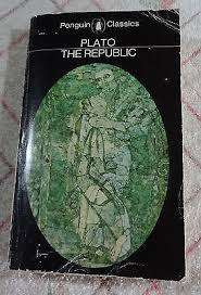 THE REPUBLIC by Plato