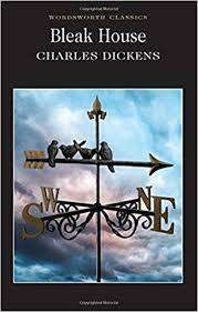 BLEAK HOUSE by Charles Dickens