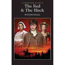 THE RED AND THE BLACK by Stendhal