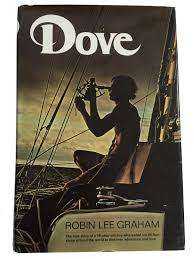 DOVE by Robin Lee Graham