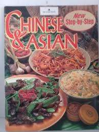 CHINESE AND ASIAN (Woolworths)