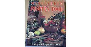 PEOPLE'S FOOD by Mimi Jardim