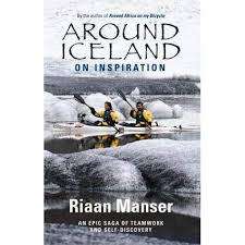 AROUND ICELAND ON INSPIRATION by Riaan Manser