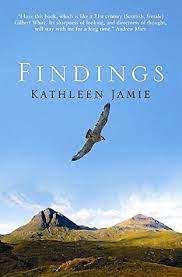 FINDINGS by Kathleen Jamie