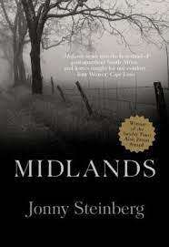 MIDLANDS by Jonny Steinberg