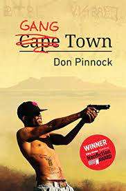 GANG TOWN by Don Pinnock