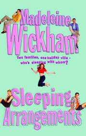 SLEEPING ARRANGEMENTS by Madeleine Wickham