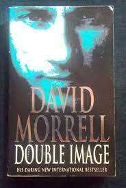 DOUBLE IMAGE by David Morrell