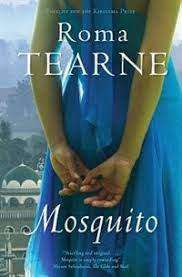 MOSQUITO by Roma Tearne