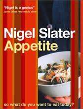 NIGEL SLATER APPETITE