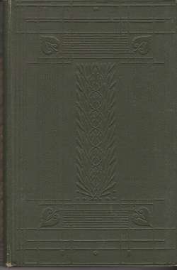 THE INNOCENTS ABROAD by Mark Twain