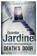 DEATH'S DOOR by Quintin Jardine