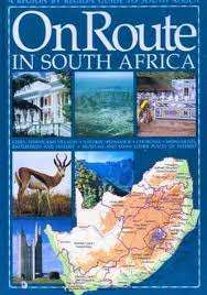 ON ROUTE IN SOUTH AFRICA by B P J Erasmus