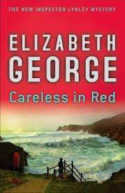 CARELESS IN RED by Elizabeth George