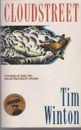 CLOUDSTREET by Tim Winton