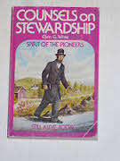 COUNCILS ON STEWARDSHIP by Ellen G White